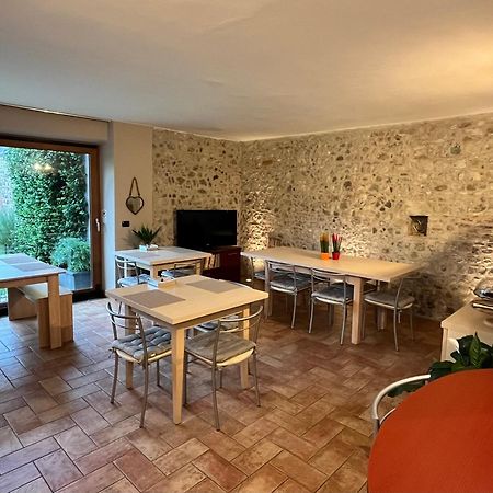 Alc&Ce' Alloggio Agrituristico Povoletto エクステリア 写真