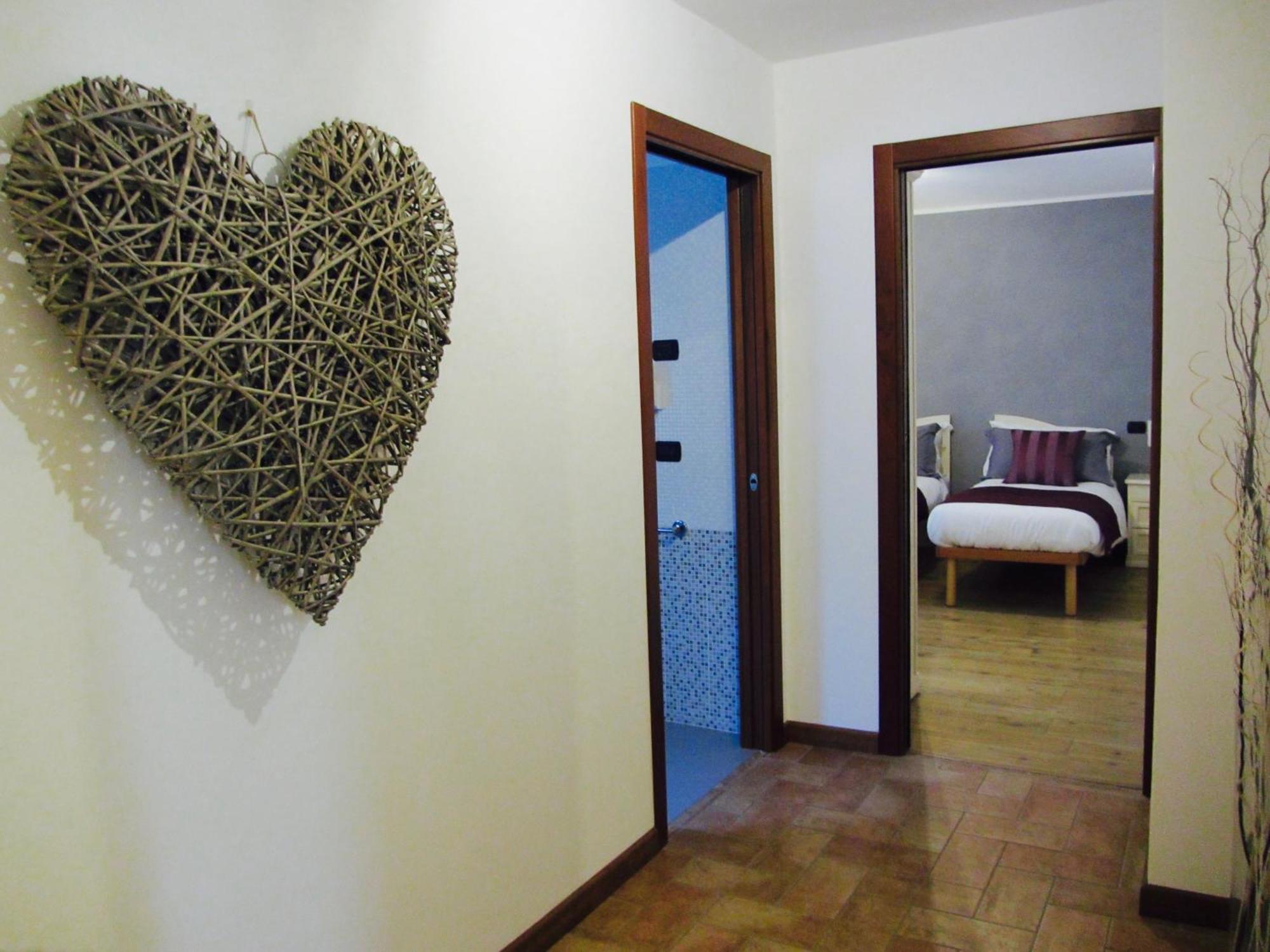 Alc&Ce' Alloggio Agrituristico Povoletto 部屋 写真