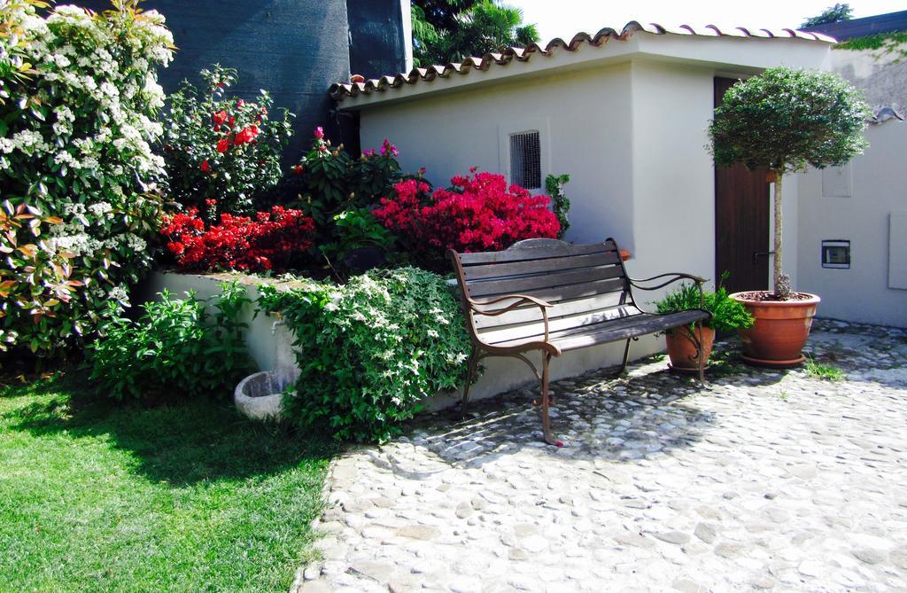 Alc&Ce' Alloggio Agrituristico Povoletto エクステリア 写真