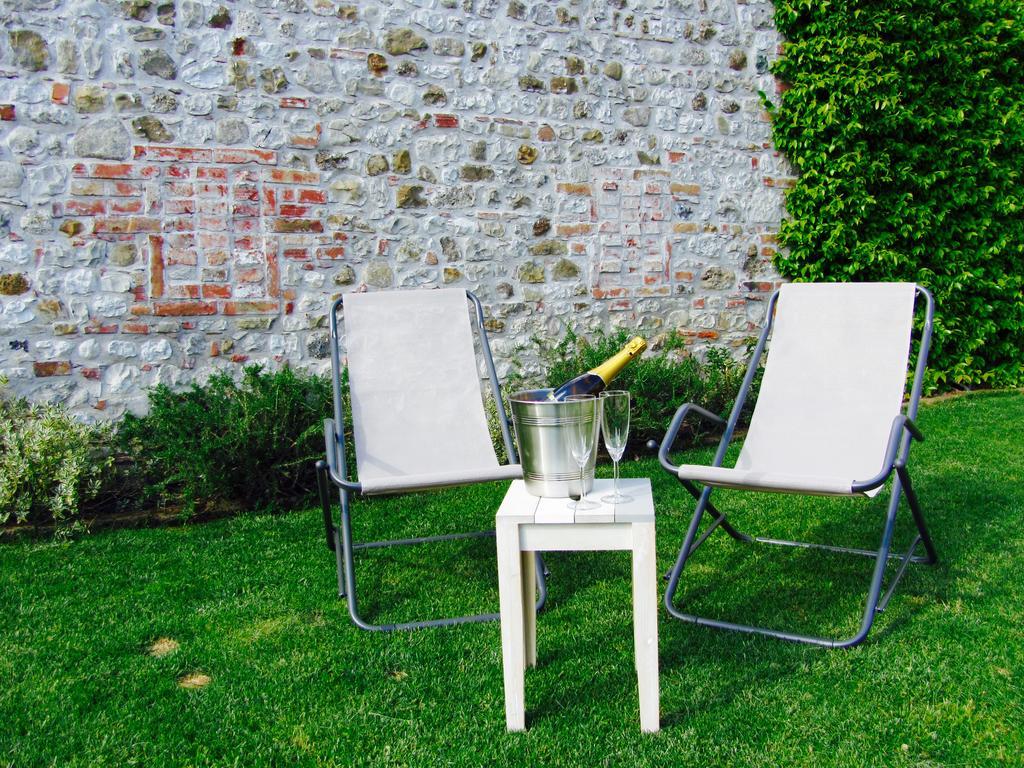 Alc&Ce' Alloggio Agrituristico Povoletto エクステリア 写真