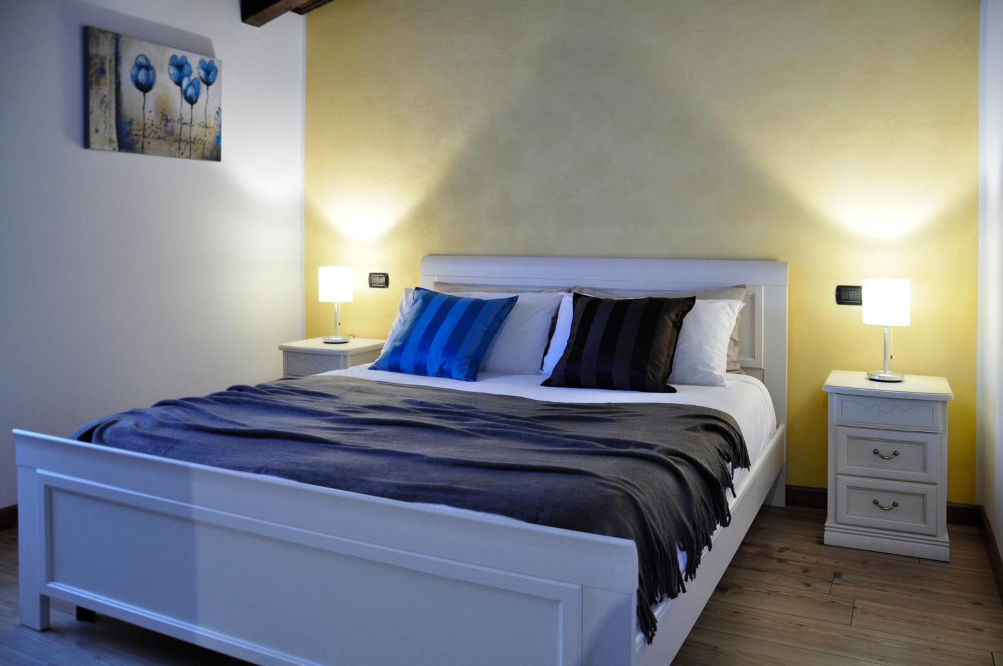 Alc&Ce' Alloggio Agrituristico Povoletto エクステリア 写真
