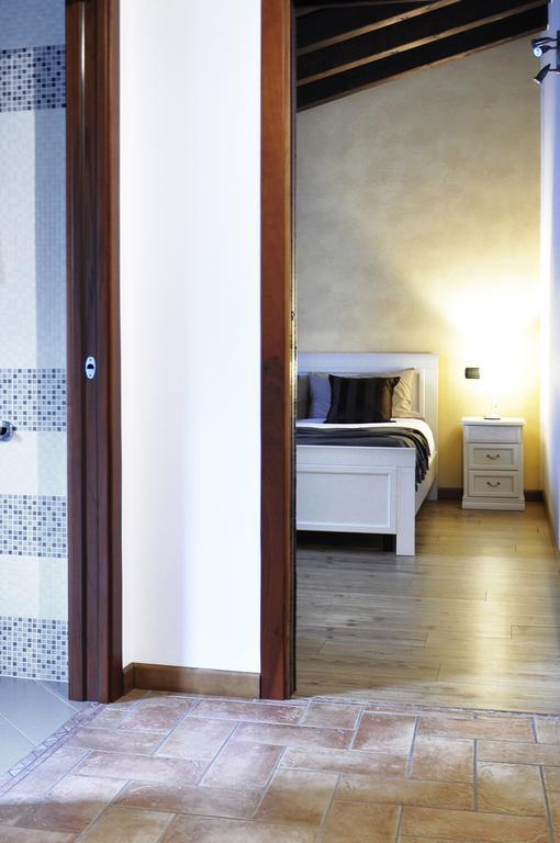 Alc&Ce' Alloggio Agrituristico Povoletto エクステリア 写真