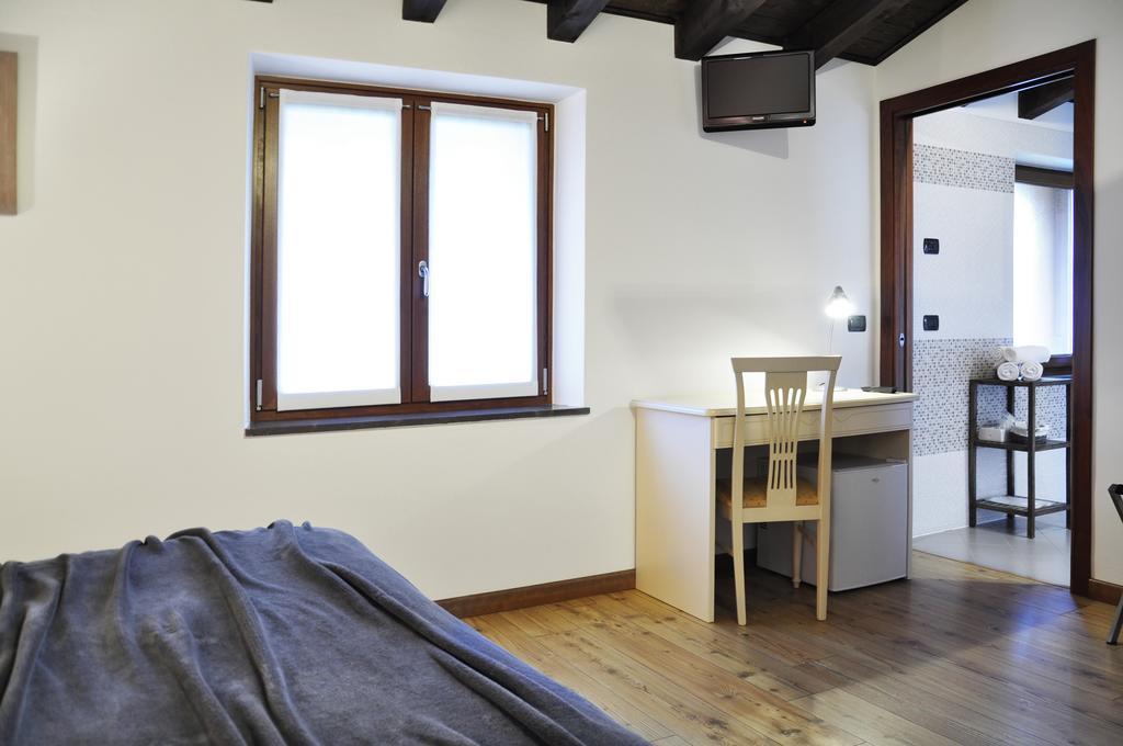 Alc&Ce' Alloggio Agrituristico Povoletto エクステリア 写真